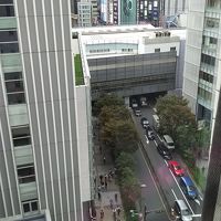 目新しい車輌は見えませんが、鉄ちゃん向き部屋でした