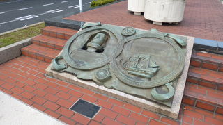 八重洲には2箇所あります