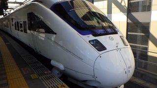 平日朝の博多発自由席はさながらビジネス特急 By Happin 特急 ソニック 8系 5系 のクチコミ フォートラベル