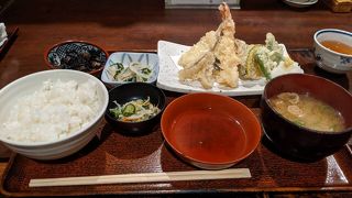 日本人がホッとする店