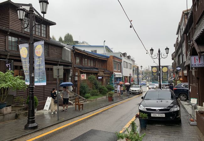 仁川の旧市街 古い町並み クチコミ人気ランキング フォートラベル 仁川 Inch On 仁川の旧市街 古い町並み クチコミ人気ランキング フォートラベル 仁川 Inch On
