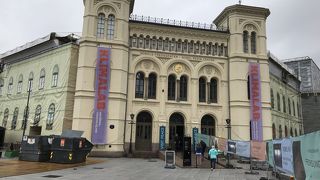 ギフトショップのみの利用も可