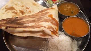 久々でしたが、相変わらずのお得感。