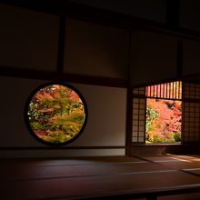 悟りの窓、迷いの窓