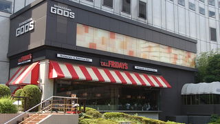 サンデーが美味しい