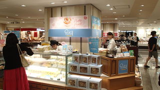 プリン美味しい