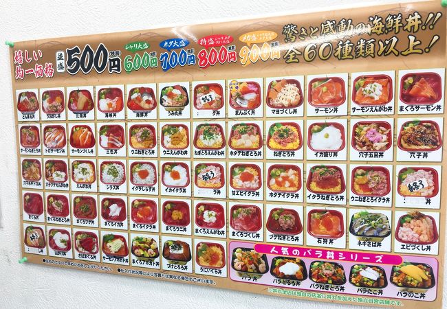 絆 丼丸 本陣店 クチコミ アクセス 営業時間 名古屋 フォートラベル