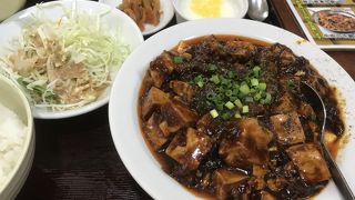 リーズナブルですがまあまあかな