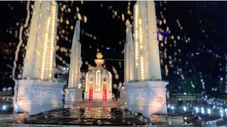 記憶に残る景色