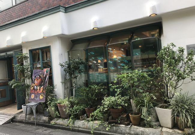 キル フェ ボン 青山 クチコミ アクセス 営業時間 青山 フォートラベル