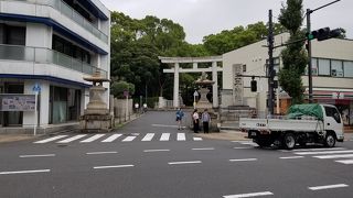 王子神社(王子権現)