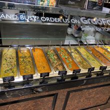 これだけあると迷いますね。