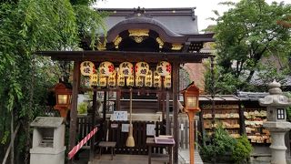 菅原院天満宮神社