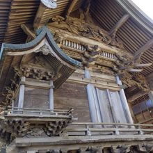 素晴らしい彫刻