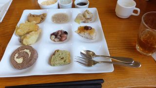 なかなかの人気。