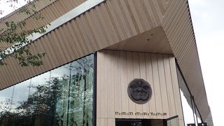 まだまだ混んでいます。