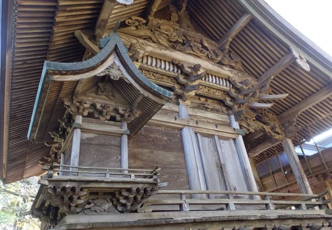 三ヶ所神社 クチコミ アクセス 営業時間 高千穂 五ヶ瀬 フォートラベル