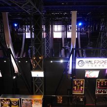 思っているより楽しい By 働きマン 東京ジョイポリスのクチコミ フォートラベル