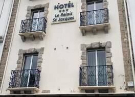 Hotel Le Relais Saint Jacques 写真