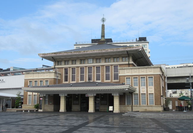 奈良市jr奈良駅総合観光案内所 クチコミ アクセス 営業時間 奈良市 フォートラベル