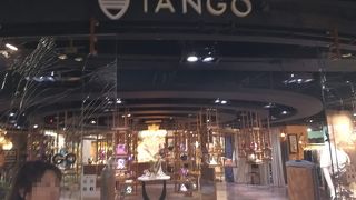 TANGO （サイアム店）