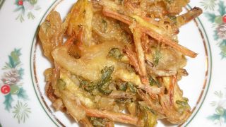 銀座ハゲ天 二子玉川東急フードショー