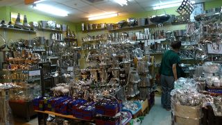 タイ クラフト マーケット