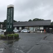 東北本線松島駅：松島観光、道中地震の爪跡