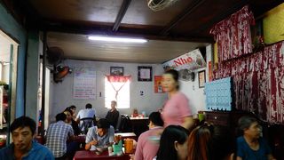 日本のしじみと同じ出汁を堪能