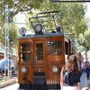ソーイェール鉄道とバスでポルト・デ・ソーイェールまで行ってみました