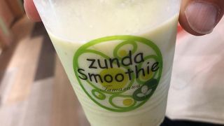 ソフトクリームでもシェイクでもない