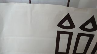 ちょっとした手土産に