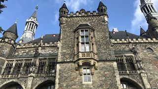 土曜日だったので、花嫁さんが多く☆