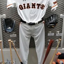 坂本選手ユニホーム