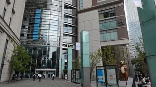 ゆるキャラの姿も