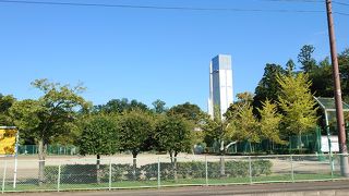 宇宙について知ることができる場所