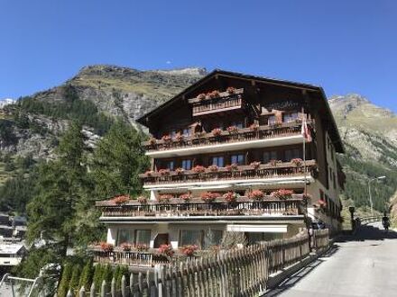 Hotel Bella Vista Zermatt 写真