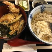 先斗町にもお蕎麦屋さんがあったのね