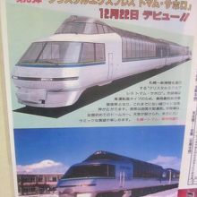 バブル期を彷彿とさせてくれますね…