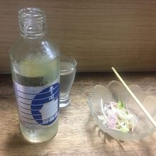 日本酒