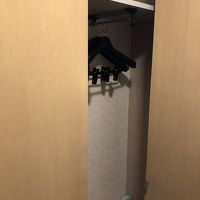 ハンガースペース