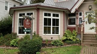 ザ ハーバー ハウス