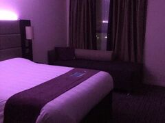 プレミア イン ロンドン ケンジントン オリンピア 写真