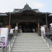 成田山新勝寺の別院