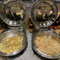 沖縄にらば、やっぱりチャンプルー