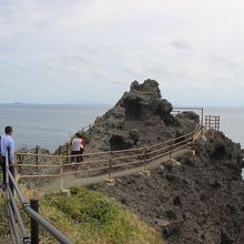 石廊崎オーシャンパークから歩いて５分ほど By あおし 石廊崎のクチコミ フォートラベル