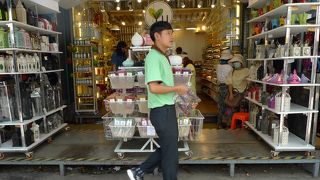 お香なら、Yu Shopはおススメ