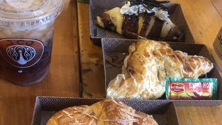 ジェイコー ドーナッツ & コーヒー