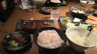 地元の方のおすすめ