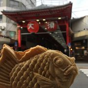 大須名物